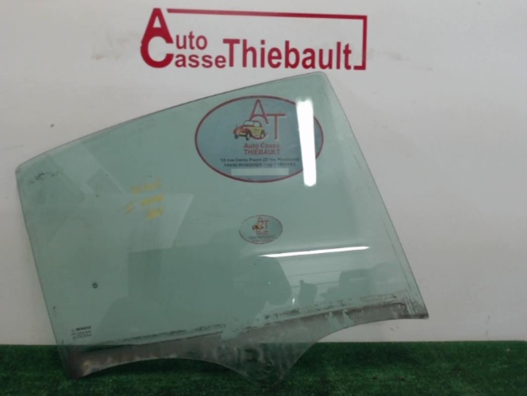 Vetro posteriore destro RENAULT LAGUNA 2 PHASE 1 Diésel - 1