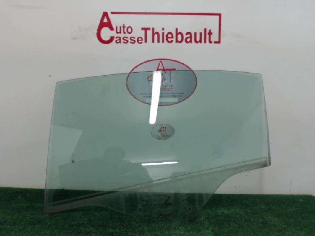 Vetro posteriore sinistro CITROEN C4 1 PHASE 1 Diésel - 1