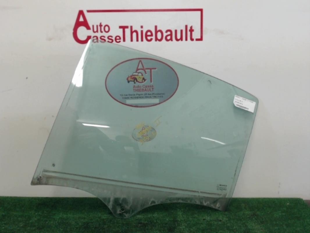 Vitre arriere gauche RENAULT LAGUNA 2 PHASE 1 Diesel - 1