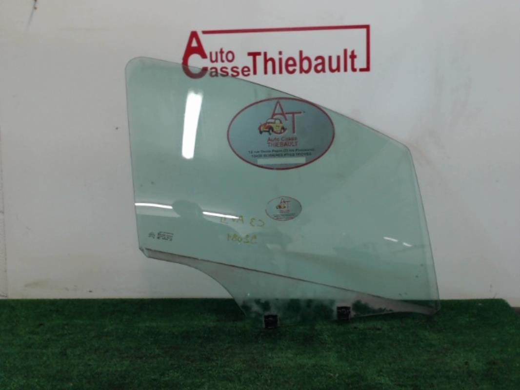 Vitre avant droit CITROEN C3 2 PHASE 1 Diesel - 1
