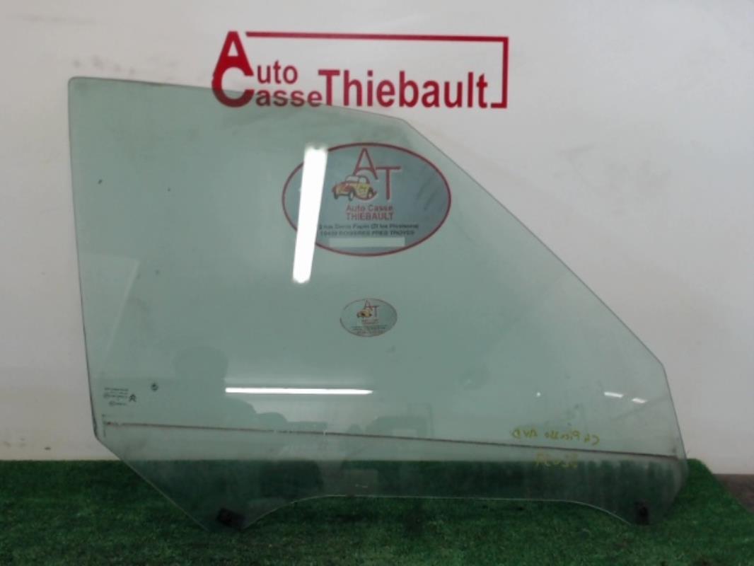 Vetro anteriore destro CITROEN C4 PICASSO 1 Diésel - 1