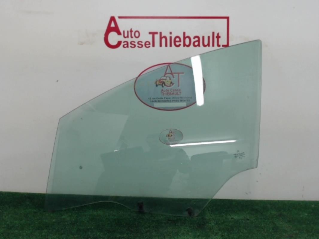 Vetro anteriore sinistro CITROEN C4 1 PHASE 1 Diésel - 1