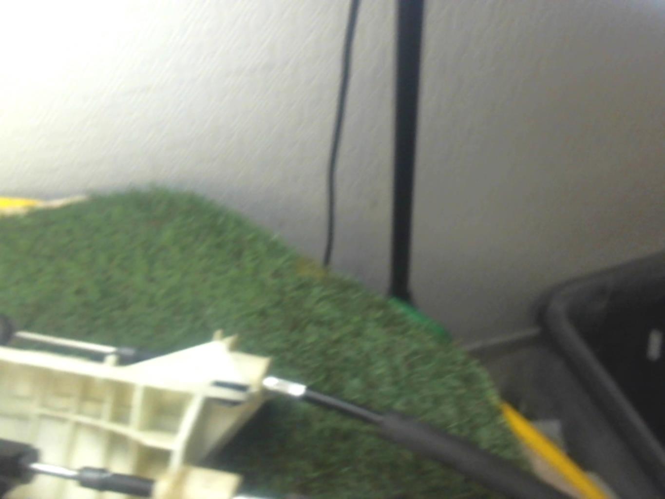 Cable levier de vitesses FIAT DUCATO 3 PHASE 2 Diesel - 1
