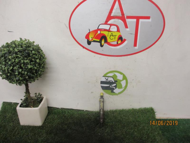 Injecteurs RENAULT CLIO 2 PHASE 1 Diesel - 1