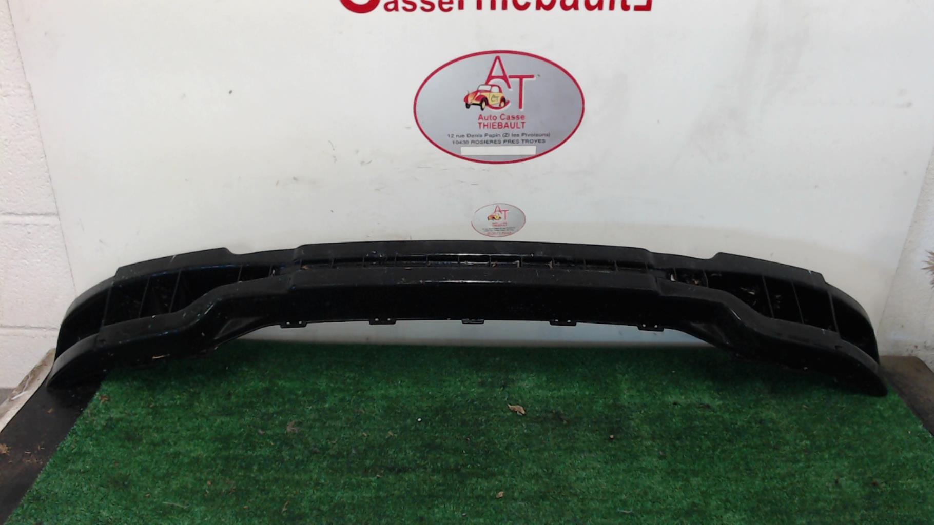 Assorbitore paraurti anteriore CITROEN BERLINGO 1 PHASE 2 Diésel - 1