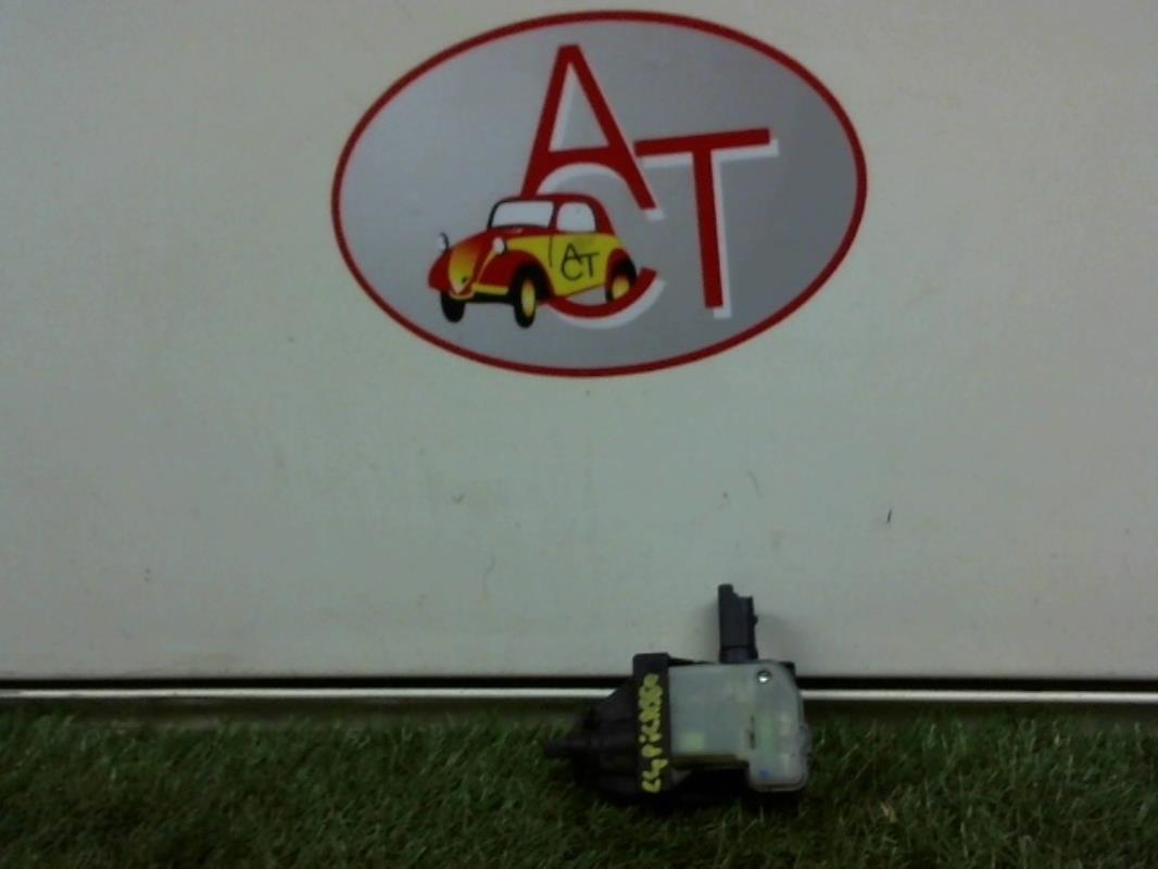 Attuatore chiavistello sportello carburante CITROEN C4 GRAND PICASSO 1 Diésel - 1