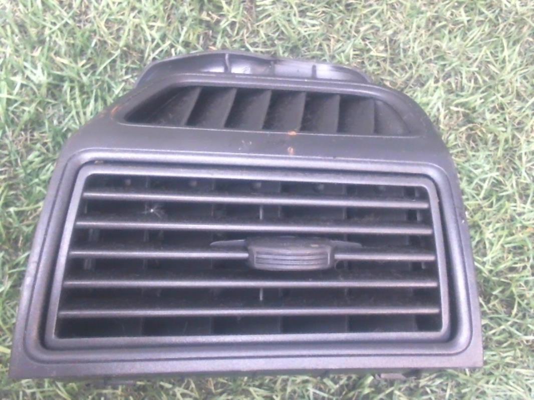 Bocchetta aerazione cruscotto FIAT GRANDE PUNTO Diésel - 1