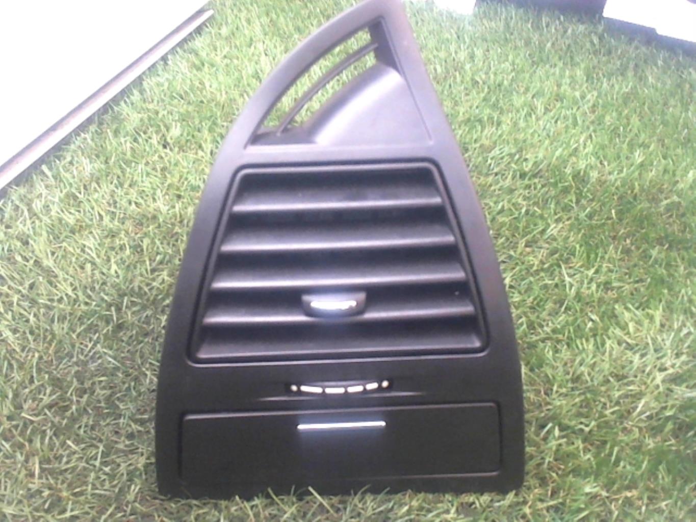Bocchetta aerazione cruscotto anteriore destra CITROEN C4 1 PHASE 2 COUPE Gasolina - 1