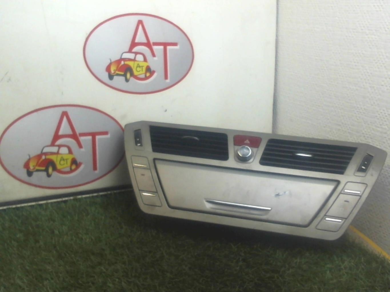 Bocchetta aerazione cruscotto CITROEN C4 PICASSO 1 Diésel - 1