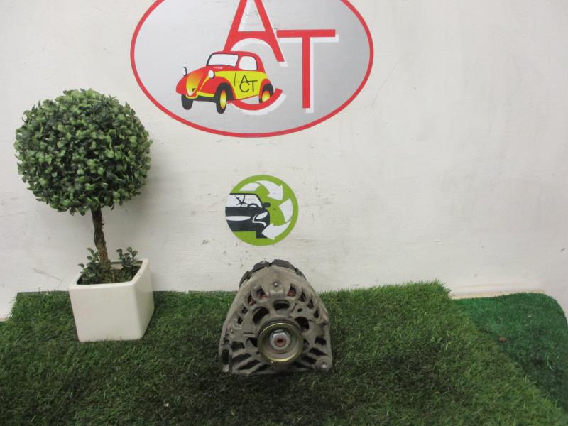 Alternatore RENAULT TWINGO 1 PHASE 3 Gasolina - 1