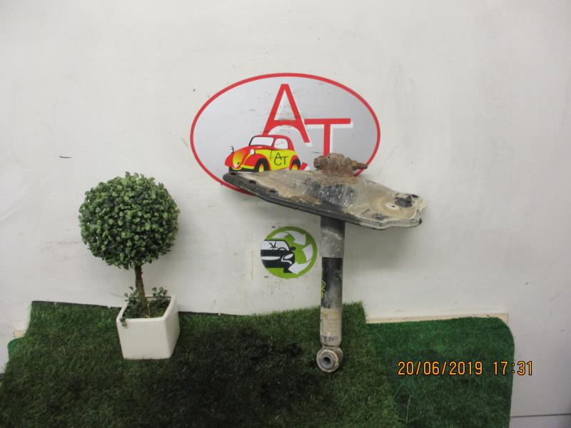 Ammortizzatore posteriore sinistro CITROEN BERLINGO 2 PHASE 2 Diésel - 1