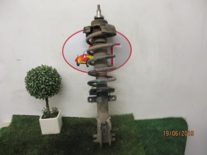 Ammortizzatore anteriore sinistro NISSAN PRIMASTAR 1 PHASE 2 Diésel - 1