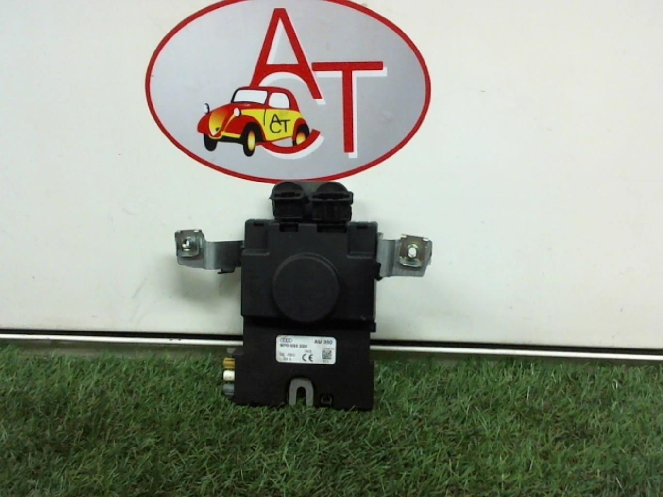 Amplificateur audio AUDI A3 2 PHASE 1 Diesel - 1
