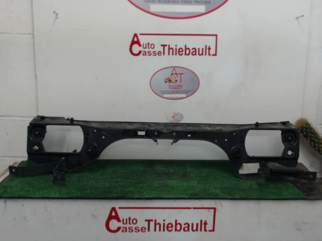 Pannellatura anteriore CITROEN ZX PHASE 2 BREAK Diésel - 1