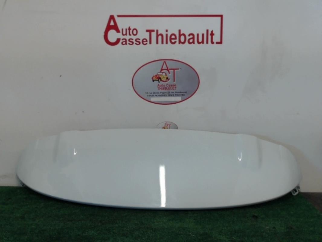 Becquet RENAULT CLIO 4 PHASE 2  - 1