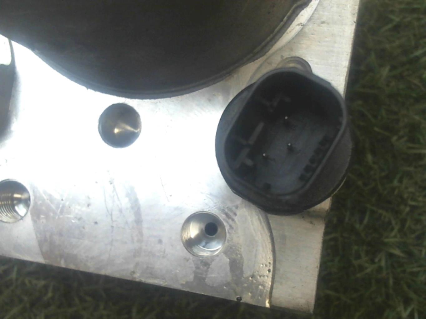 Blocco ABS (antibloccaggio freni) CITROEN C8 Diésel - 1