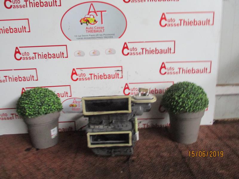Bloc chauffage NISSAN PRIMASTAR 1 PHASE 2 Diesel - 1