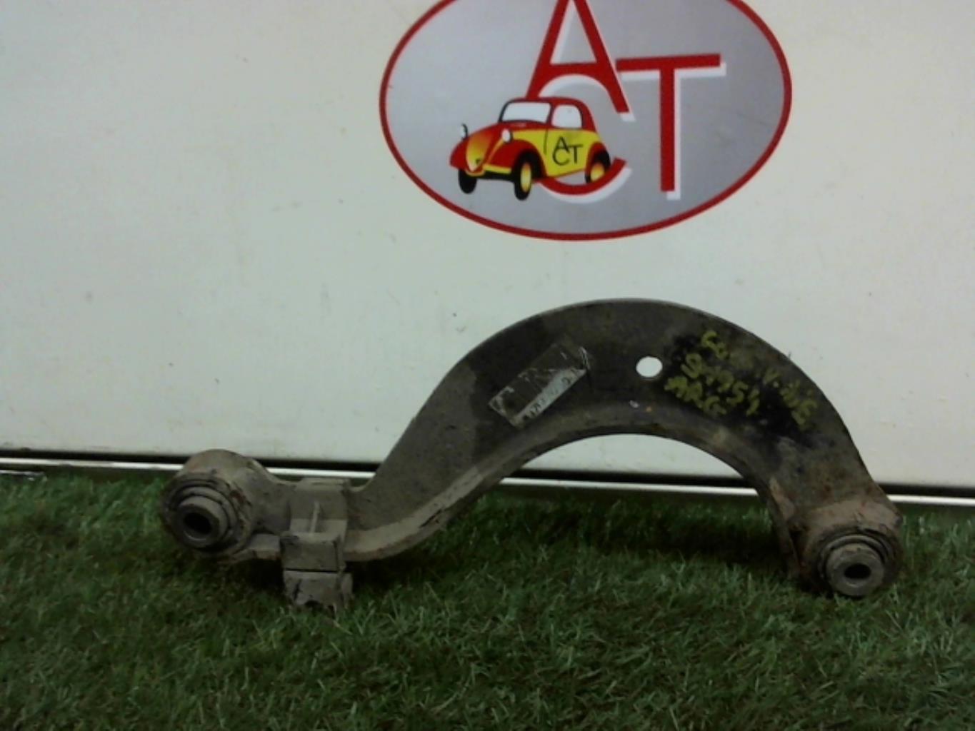 Braccio sospensione superiore posteriore sinistro VOLKSWAGEN GOLF 5 Diésel - 1
