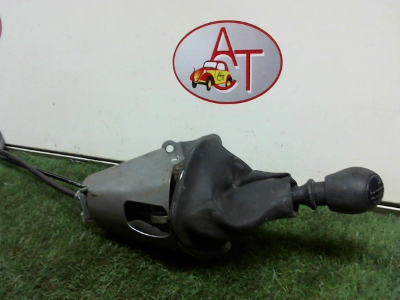 Cable levier de vitesses NISSAN PRIMASTAR 1 PHASE 2 Diesel - 1