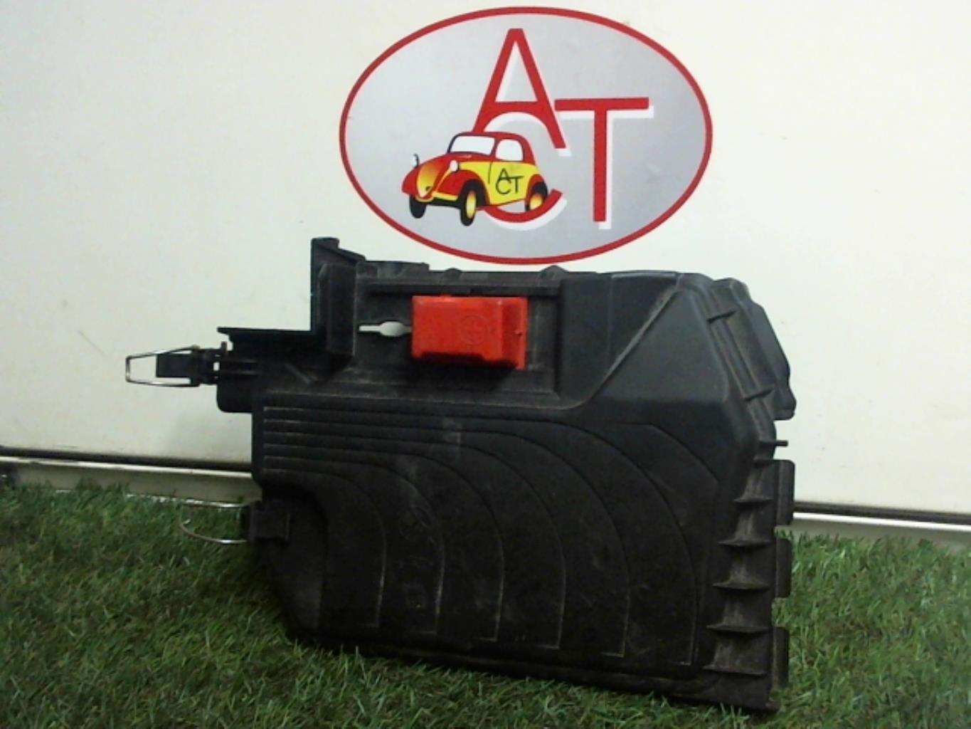 Cache batterie MERCEDES CLASSE GLA 156 PHASE 1 Diesel - 1