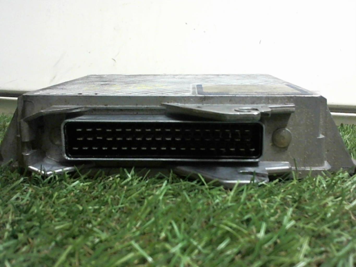 Centralina motore CITROEN XANTIA PHASE 1 Diésel - 1