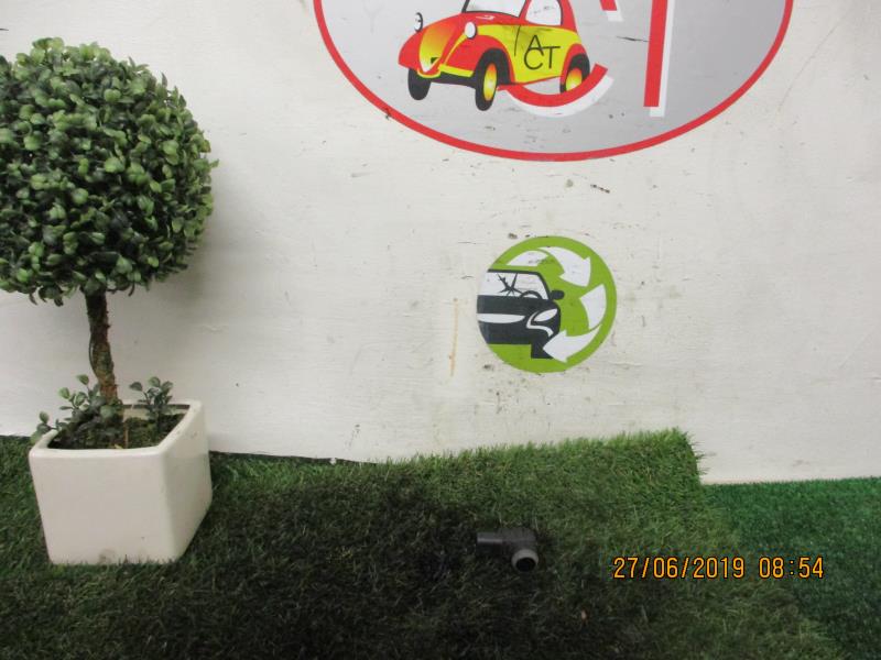 Sensore parcheggio assistito CITROEN C3 PICASSO PHASE 1 Diésel - 1