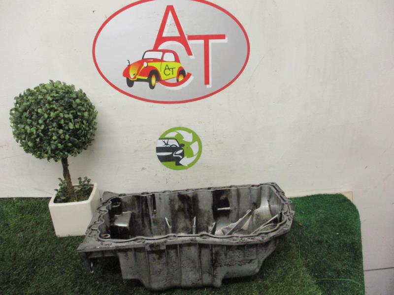 Protezione sottoscocca carter inferiore RENAULT GRAND SCENIC 2 PHASE 1 Diésel - 1