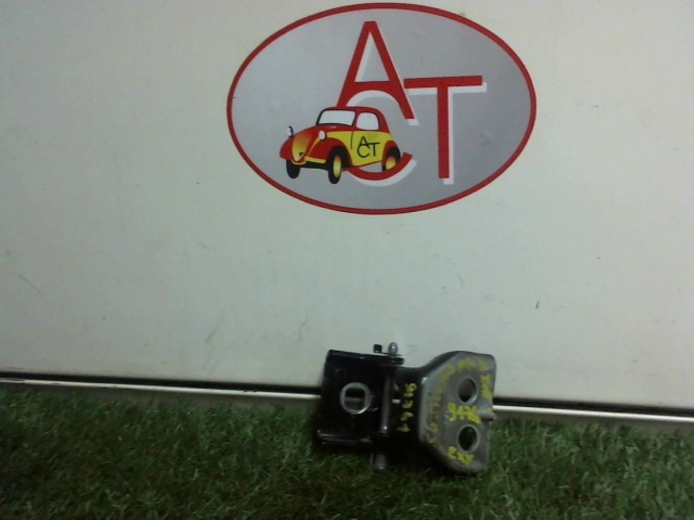 Cerniera portiera posteriore destra CITROEN C4 PICASSO 1 Diésel - 1