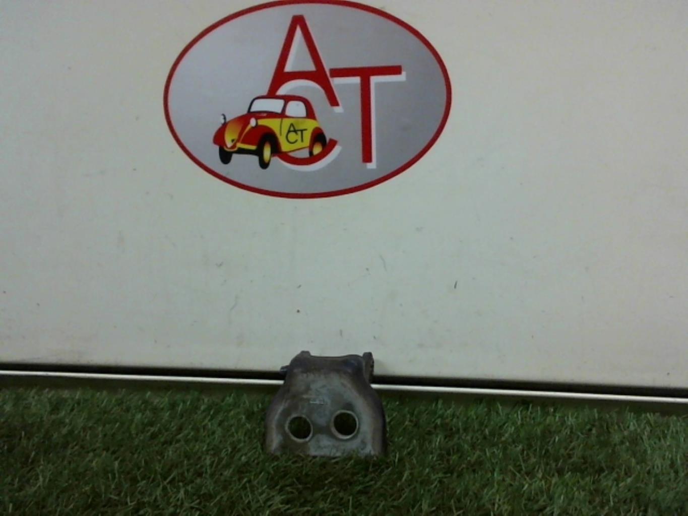 Cerniera portiera posteriore sinistra CITROEN C4 PICASSO 1 Diésel - 1