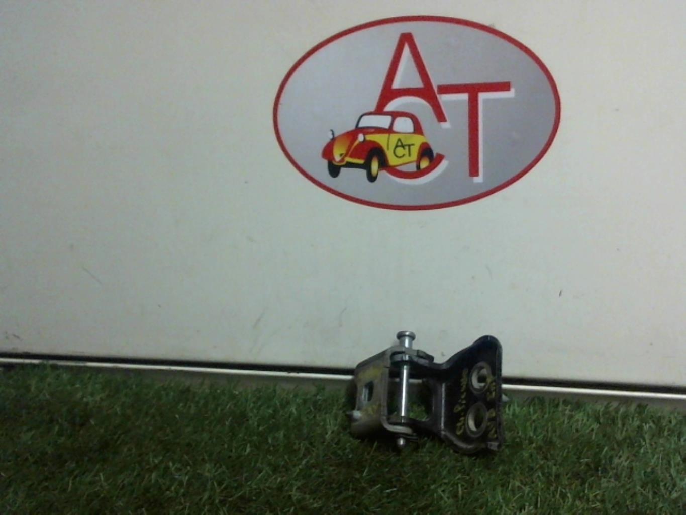 Cerniera portiera anteriore destra CITROEN C4 PICASSO 1 Diésel - 1