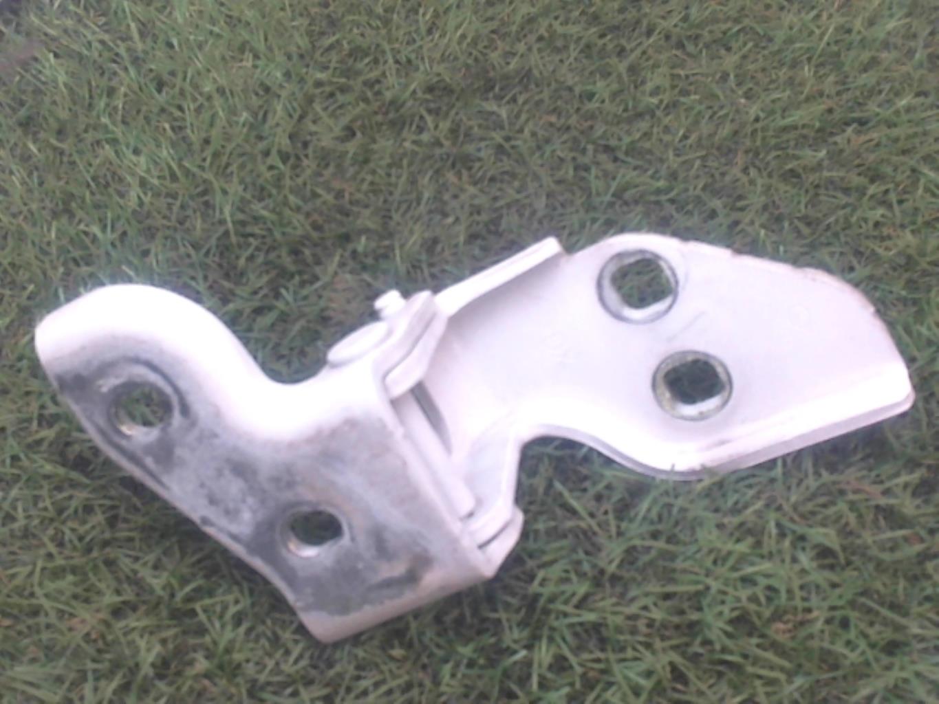 Cerniera portiera anteriore destra FIAT DUCATO 3 PHASE 2 Diésel - 1
