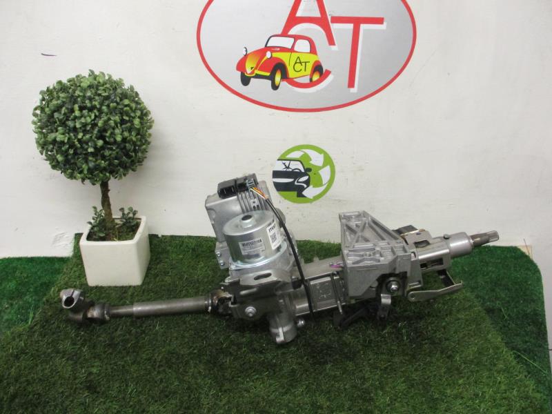 Colonne de direction RENAULT CLIO 4 PHASE 2  - 1
