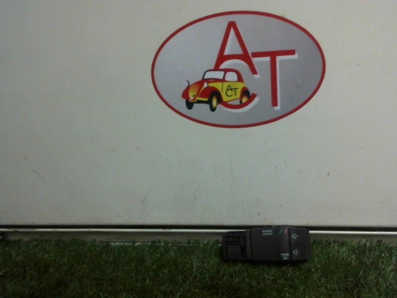 Commande autoradio NISSAN PRIMASTAR 1 PHASE 2 Diesel - 1