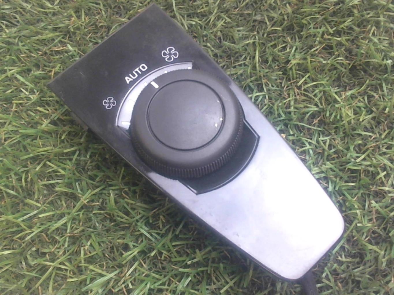 Commande chauffage CITROEN C4 PICASSO 1 Diesel - 1