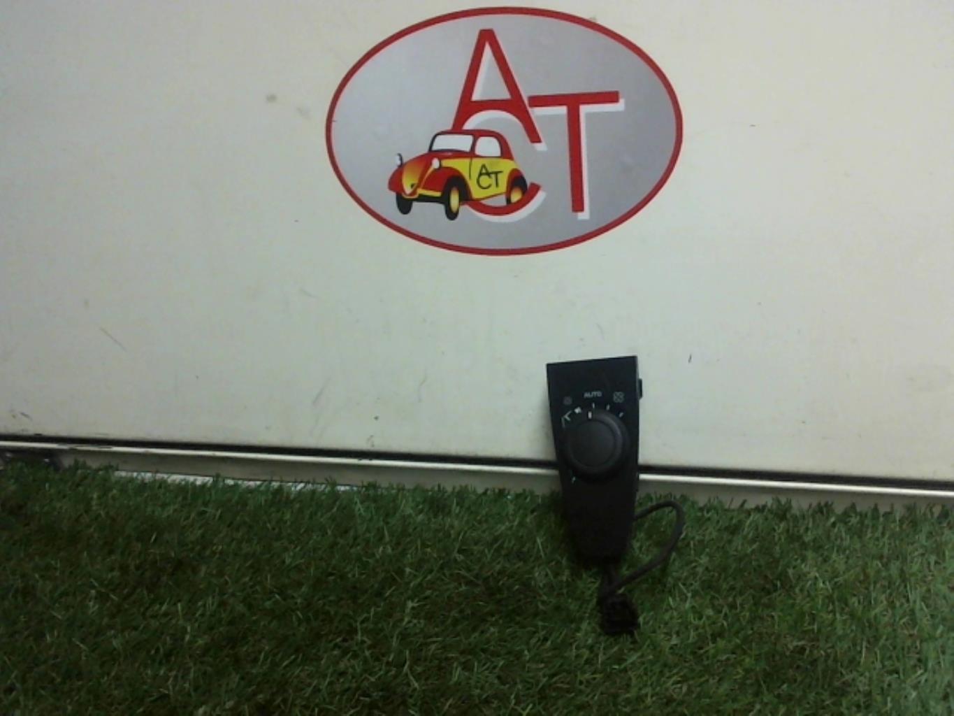 Commande chauffage CITROEN C4 PICASSO 1 Diesel - 1