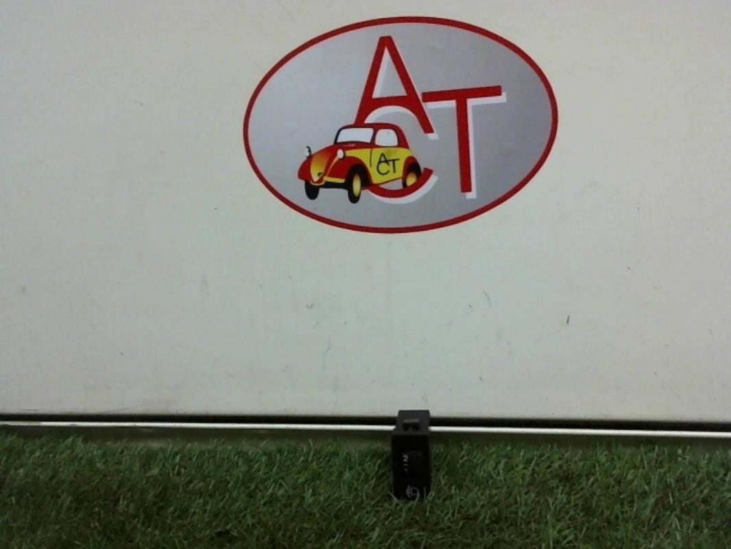 Commande de reglage hauteur de phare CITROEN C3 1 PHASE 1 Diesel - 1