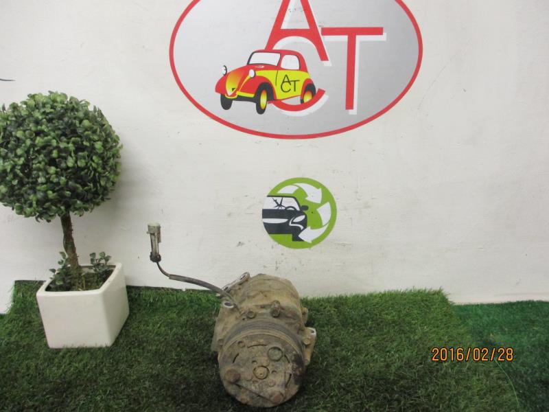 Compresseur clim OPEL ASTRA G Diesel - 1