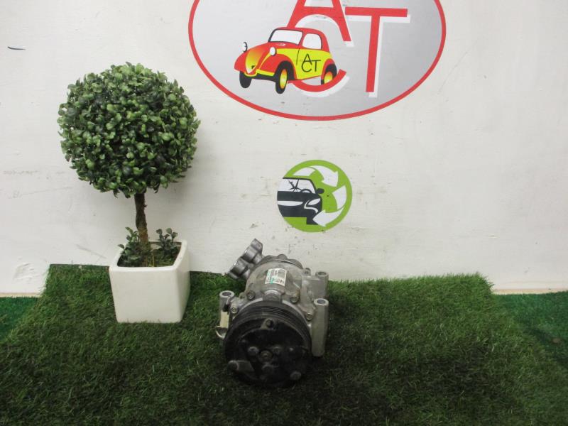 Compresseur clim RENAULT TWINGO 1 PHASE 3 Essence - 1