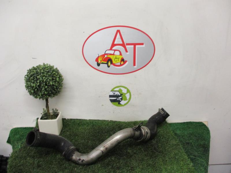 Conduite d'air RENAULT CLIO 3 PHASE 1 Diesel - 1