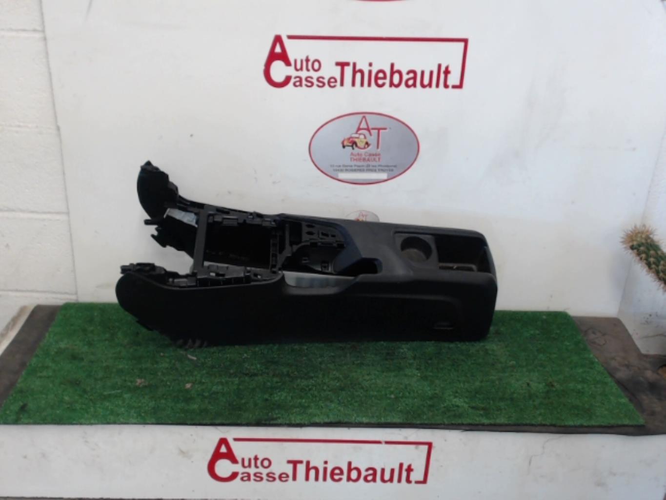 Consolle centrale (interno in plastica) PEUGEOT 308 2 PHASE 1 Diésel - 1