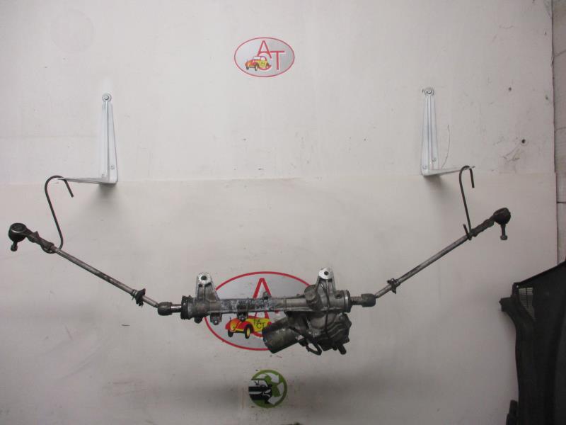 Cremagliera servosterzo RENAULT TWINGO 3 PHASE 1 Gasolina - 1