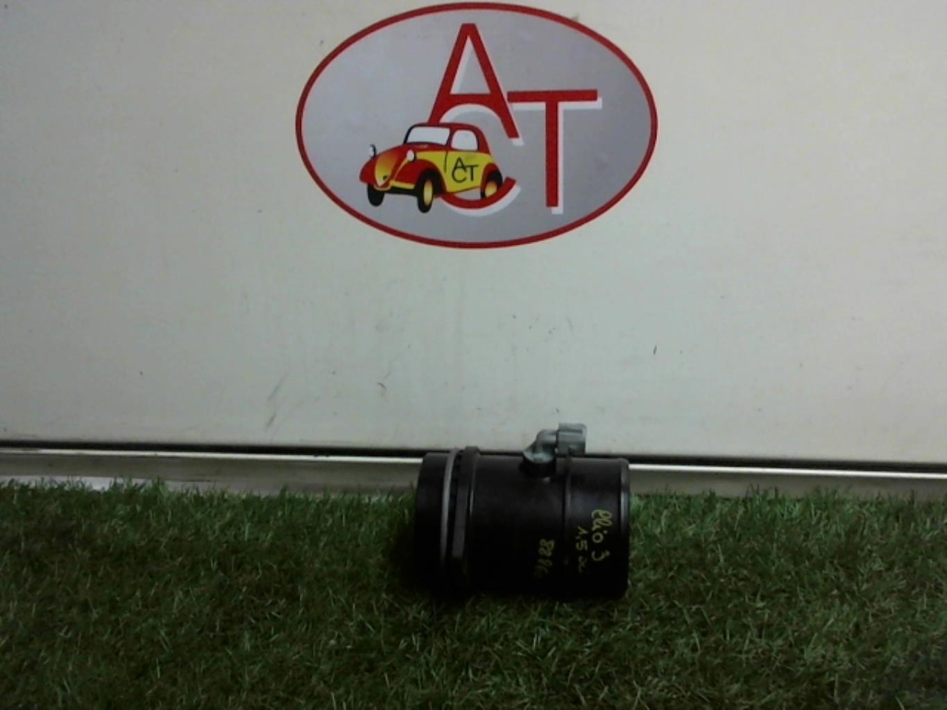 Debitmetre RENAULT CLIO 3 PHASE 2 Diesel - 1