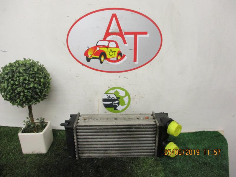 Echangeur air (Intercooler) CITROEN C4 1 PHASE 1 COUPE Diesel - 1