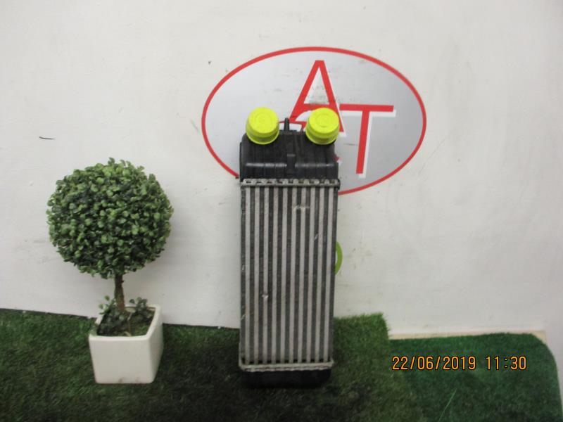 Echangeur air (Intercooler) CITROEN C4 1 PHASE 1 Diesel - 1
