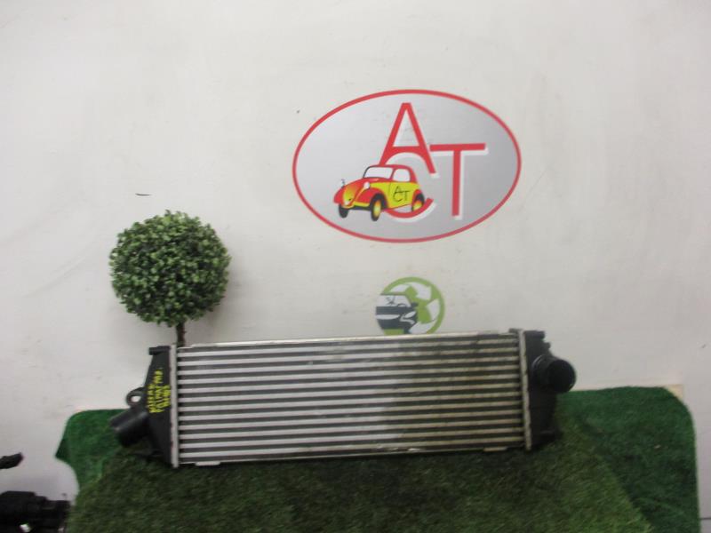 Scambiatore aria (Intercooler) NISSAN PRIMASTAR 1 PHASE 2 Diésel - 1