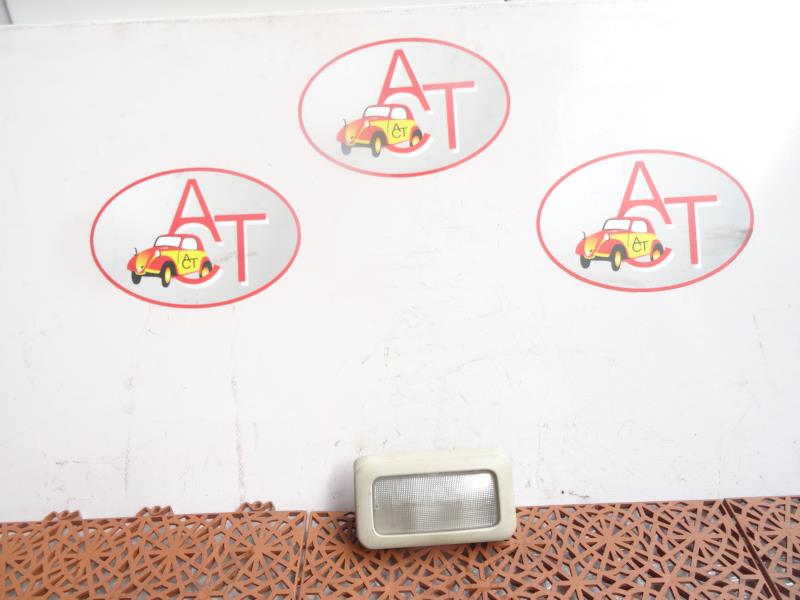 Eclairage de plafonnier FIAT PANDA 1  - 1