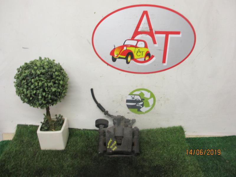 Pinza freni posteriore destra JAGUAR X-TYPE PHASE 1 Gasolina - 1