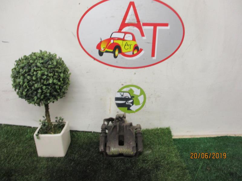 Pinza freni posteriore destra NISSAN PRIMASTAR 1 PHASE 2 Diésel - 1