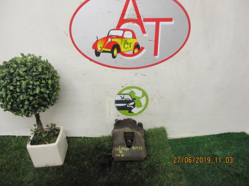 Pinza freni anteriore destra SEAT IBIZA 4 PHASE 1 Diésel - 1