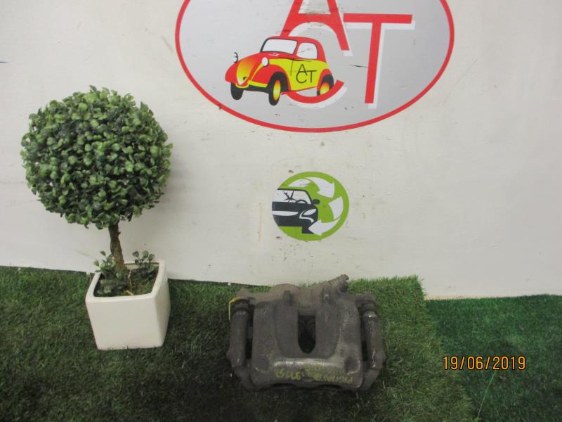 Pinza freni anteriore sinistra NISSAN PRIMASTAR 1 PHASE 2 Diésel - 1